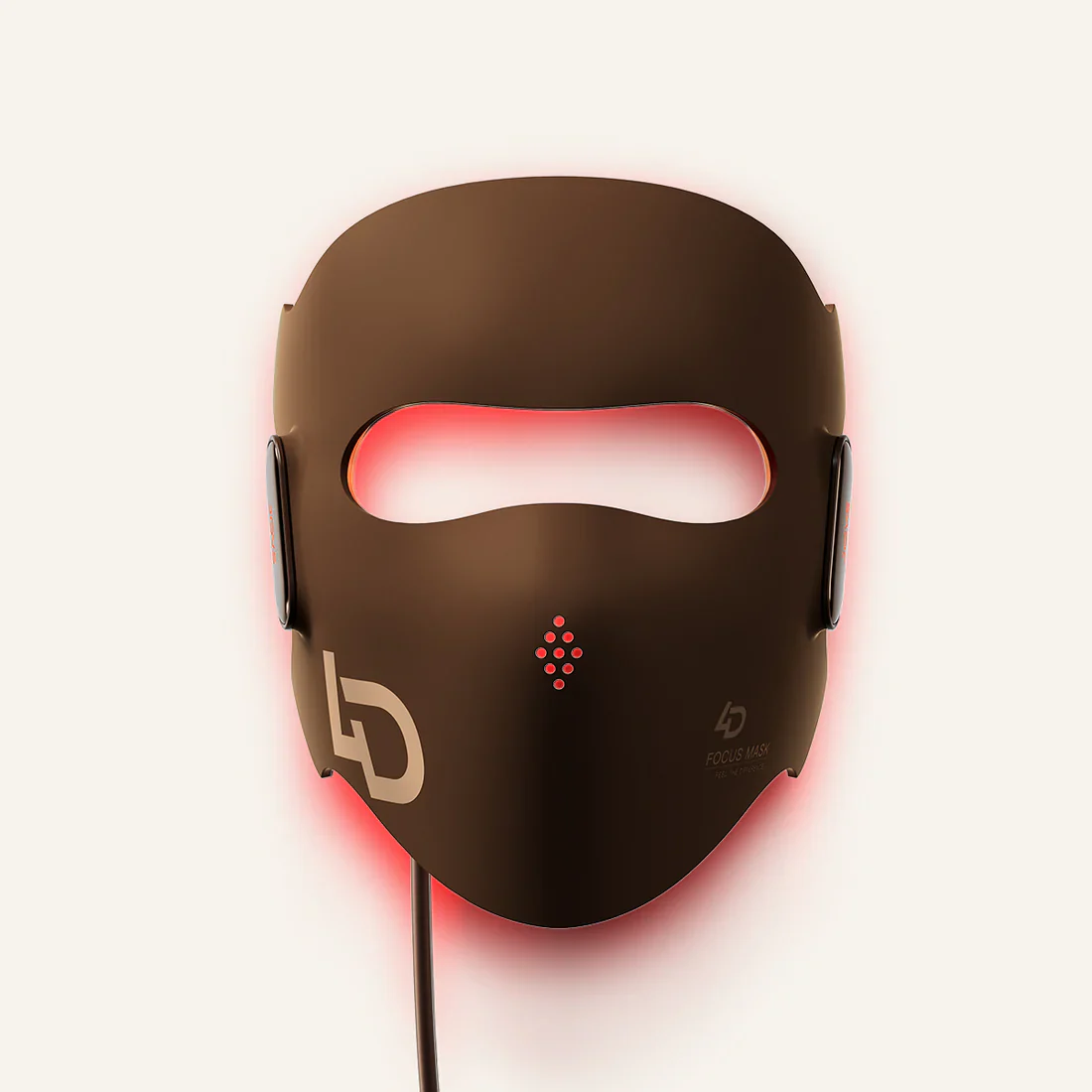 JOVS Red LED Light Therapy Face Mask - Image 11