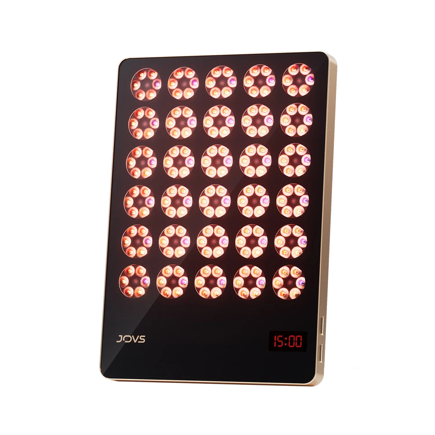 JOVS Red LED Light Therapy Wireless Panel - Image 10