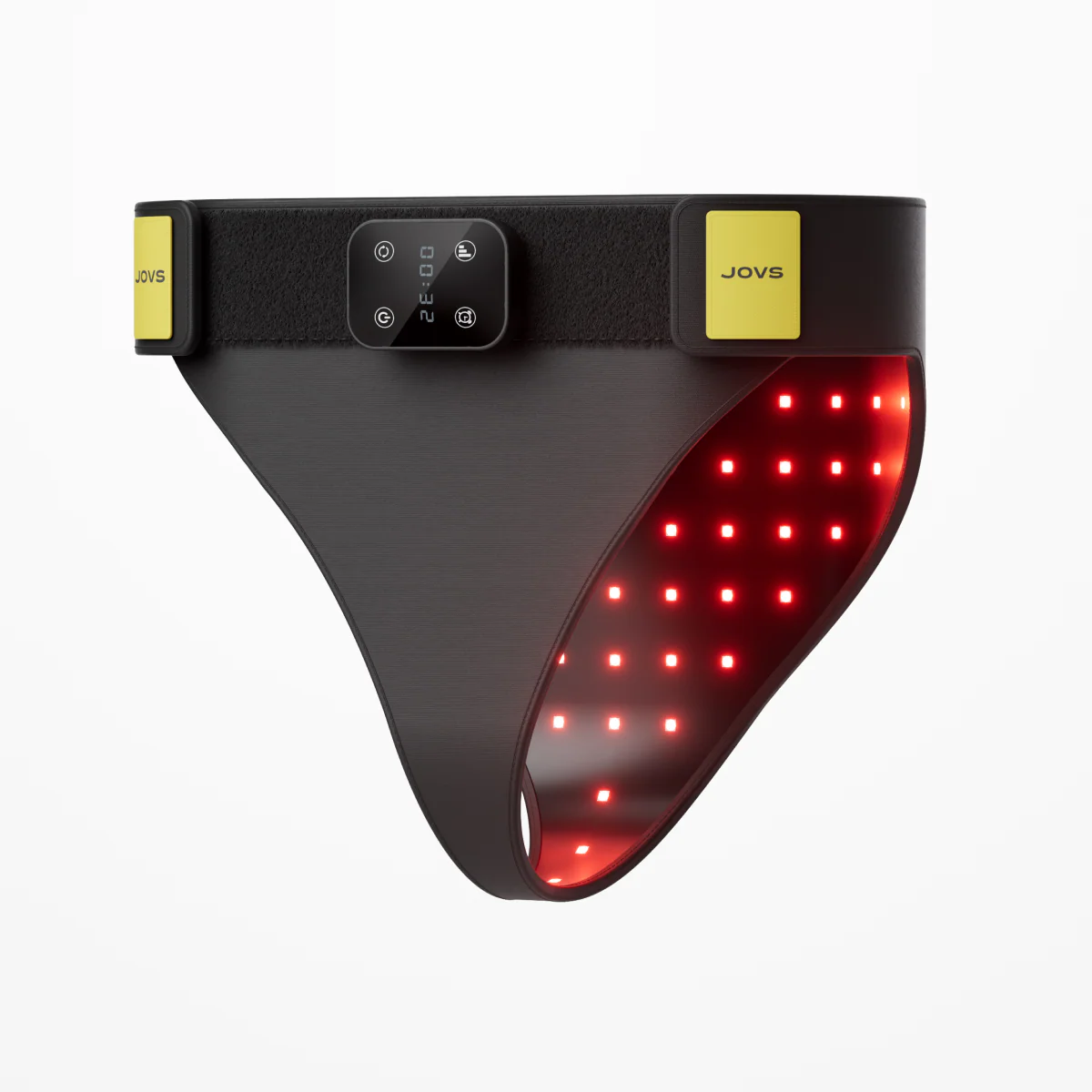 JOVS Red Light Therapy Underwear Device - Image 2