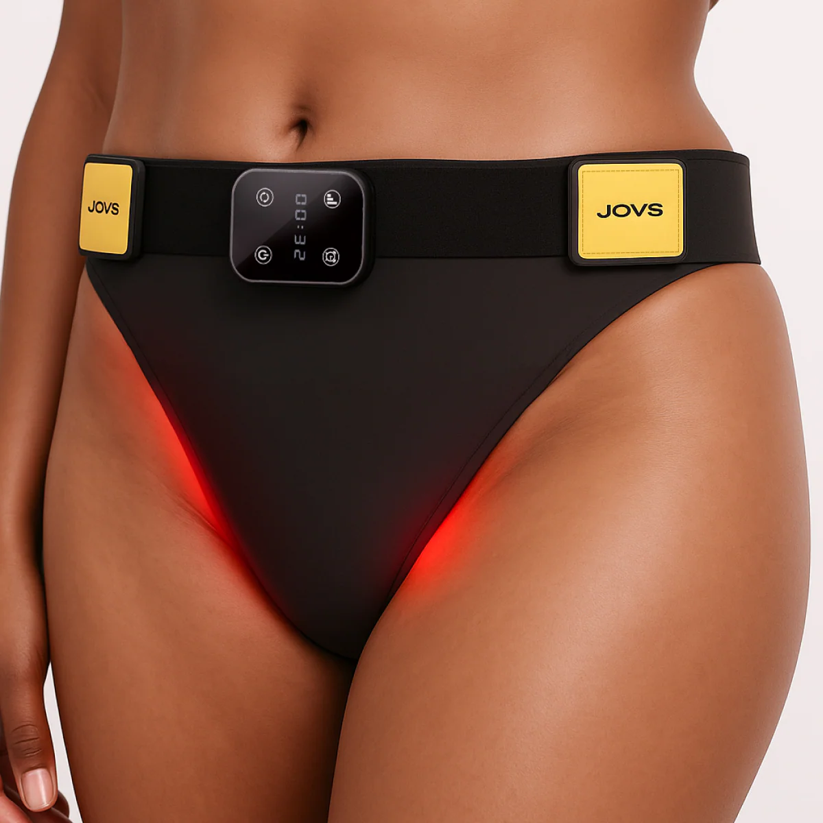 JOVS Red Light Therapy Underwear Device - Image 4