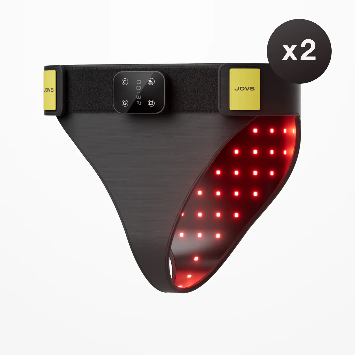 JOVS Red Light Therapy Underwear Device - Image 7
