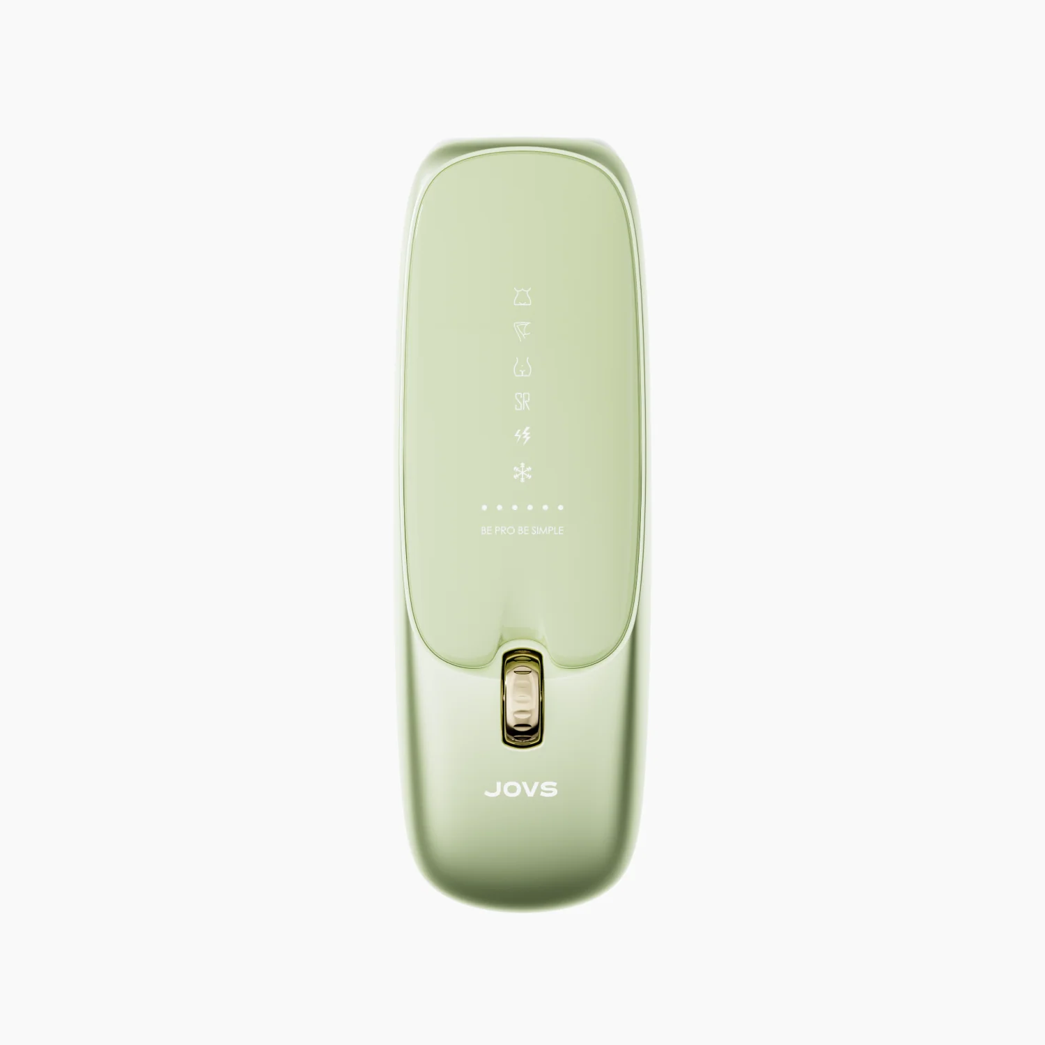 JOVS Scroll Hair Removal Device - Image 8