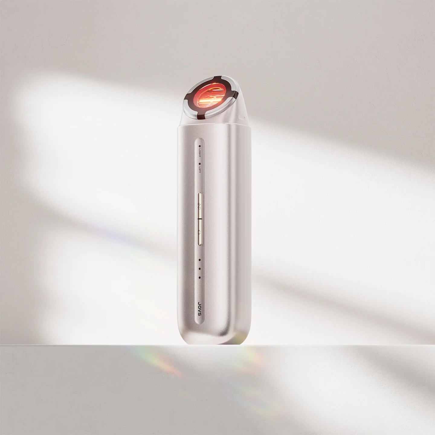 JOVS SkinLift EMS Lifting Red Light Anti-aging Beauty Device - Image 3
