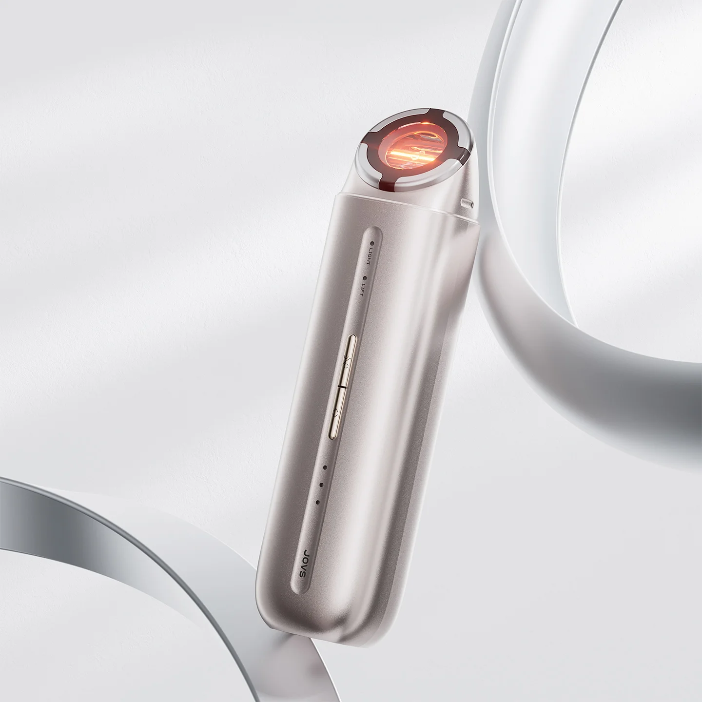 JOVS SkinLift EMS Lifting Red Light Anti-aging Beauty Device - Image 4