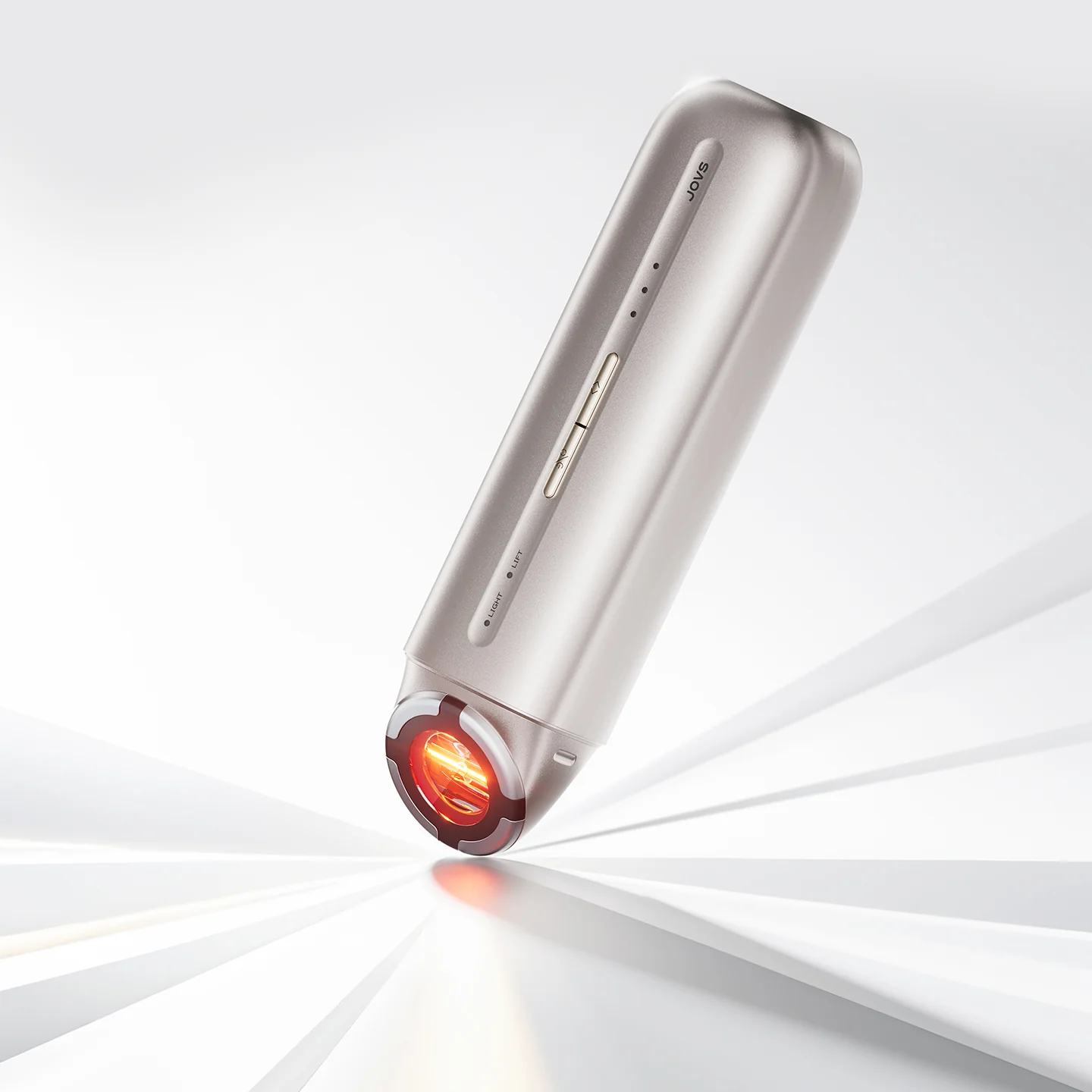 JOVS SkinLift EMS Lifting Red Light Anti-aging Beauty Device - Image 5