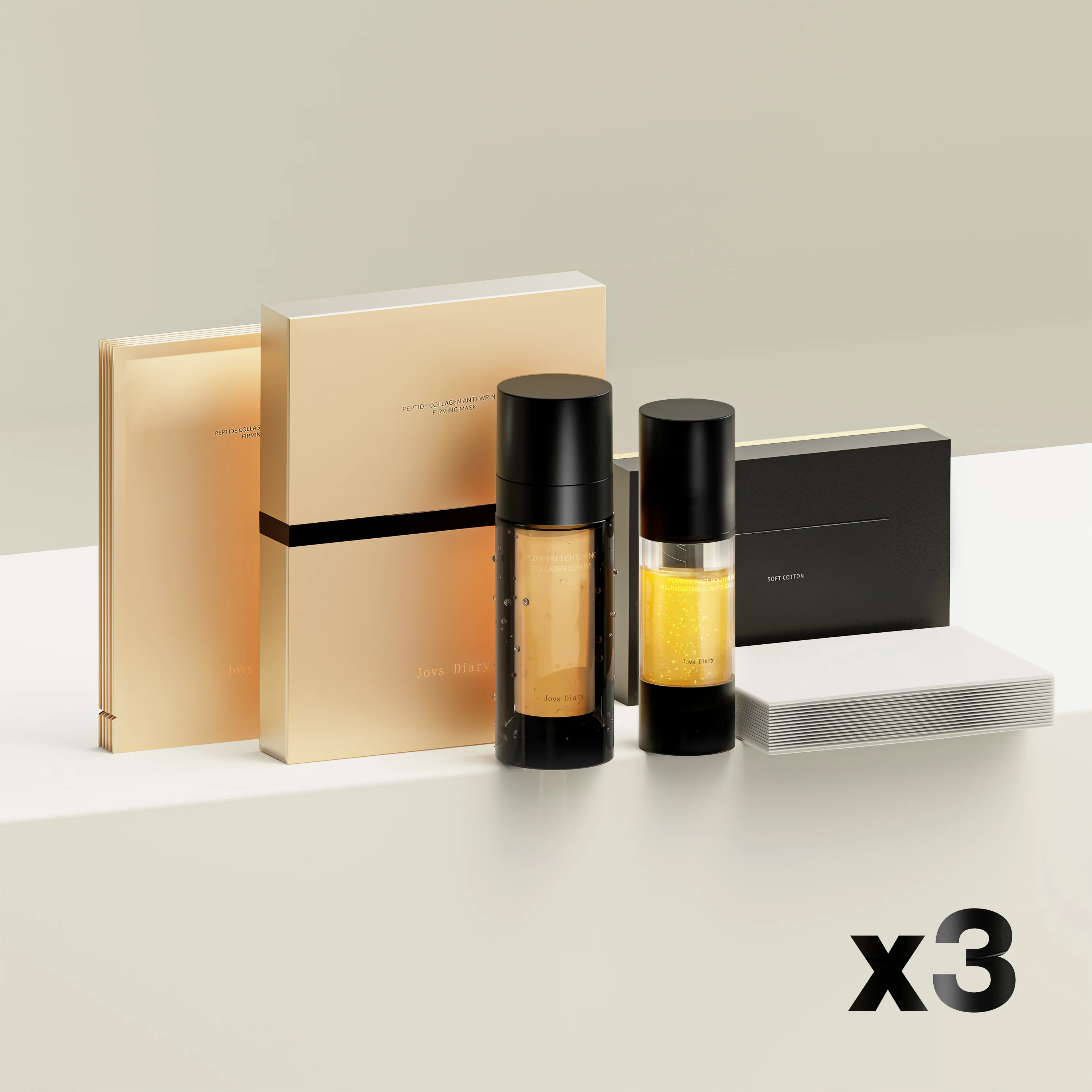 Slimax Essentials Kit - Image 2