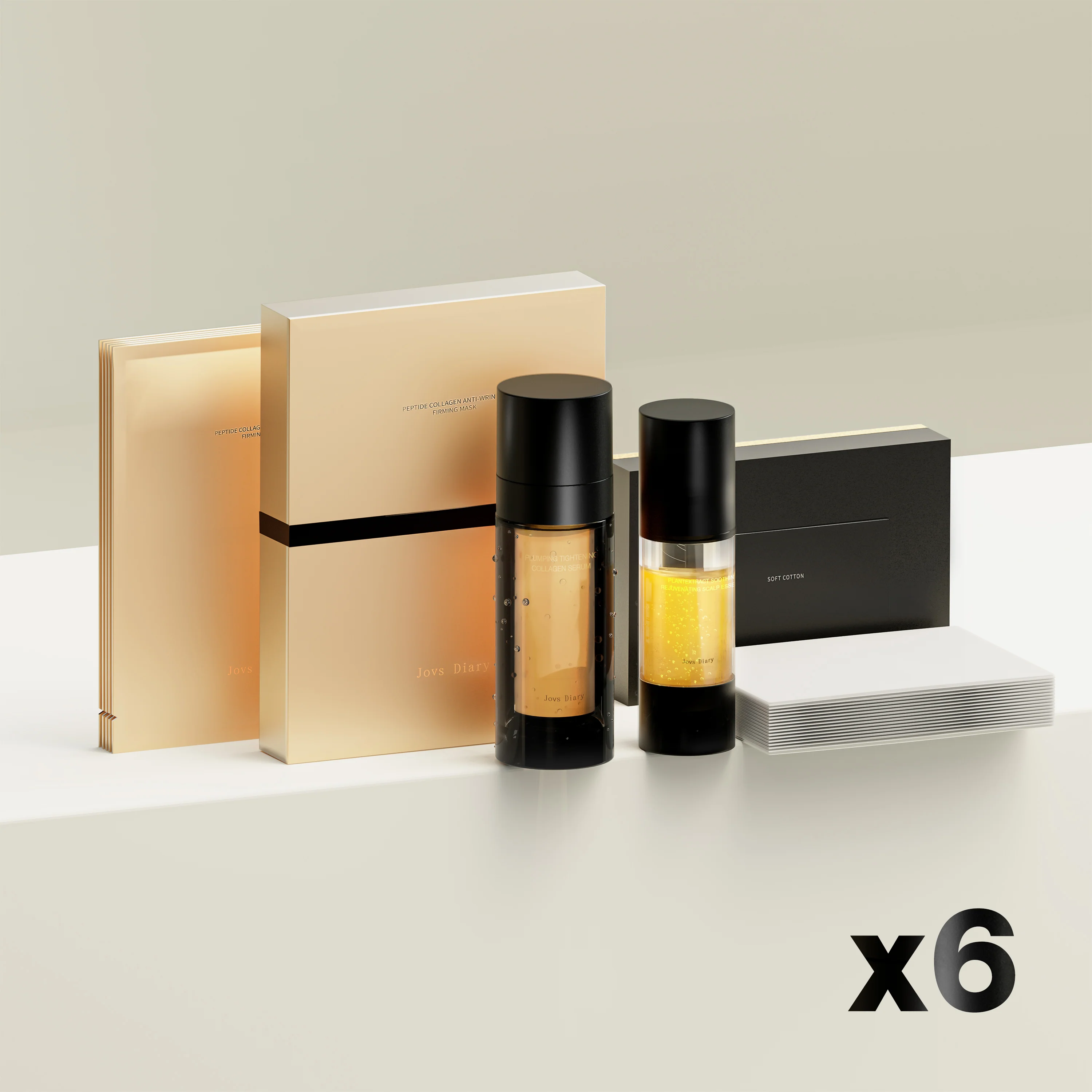 Slimax Essentials Kit - Image 3