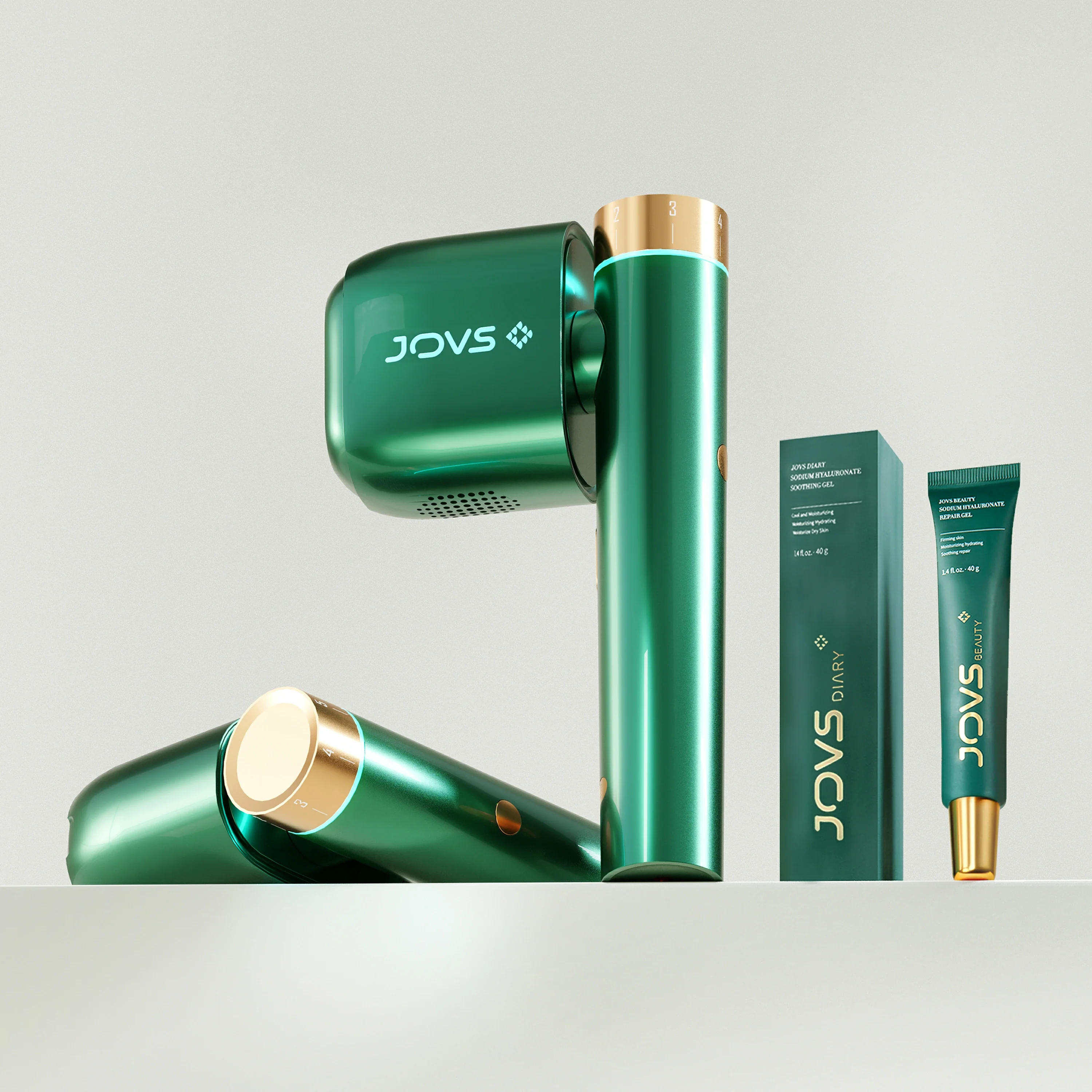 JOVS Venus Pro II IPL Hair Removal - Image 14