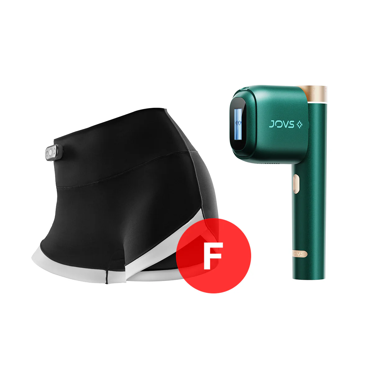 JOVS Venus Pro II IPL Hair Removal - Image 15