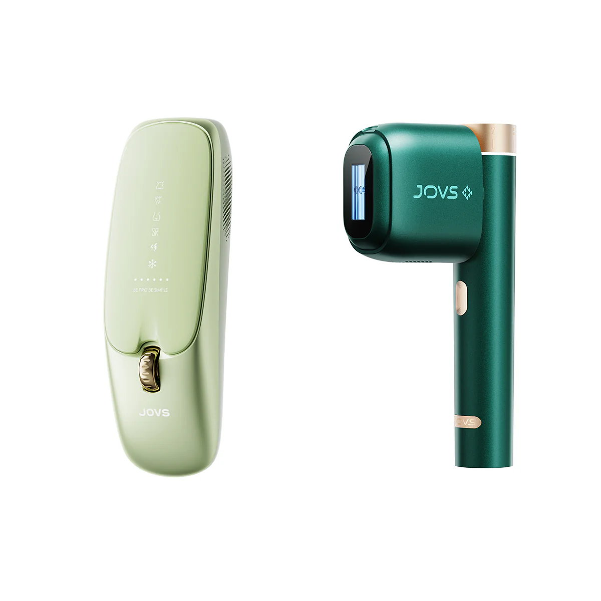 JOVS Venus Pro II IPL Hair Removal - Image 16